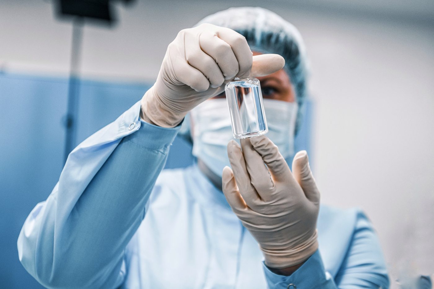 Medición y análisis