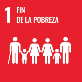ODS 1: Fin de la pobreza ODS 1: Fin de la pobreza