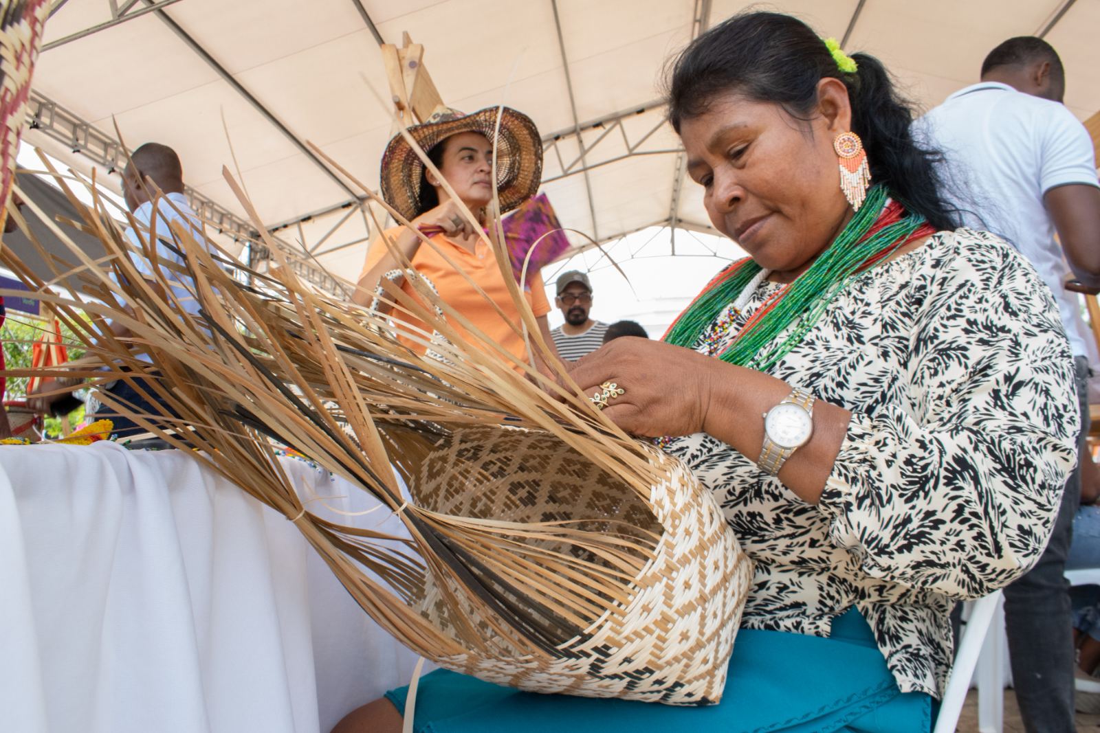 Economías propias y conocimientos tradicionales