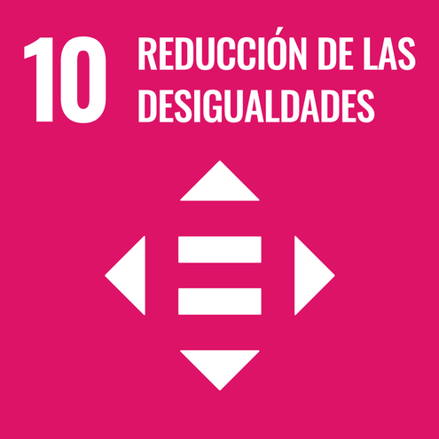 SDG icon