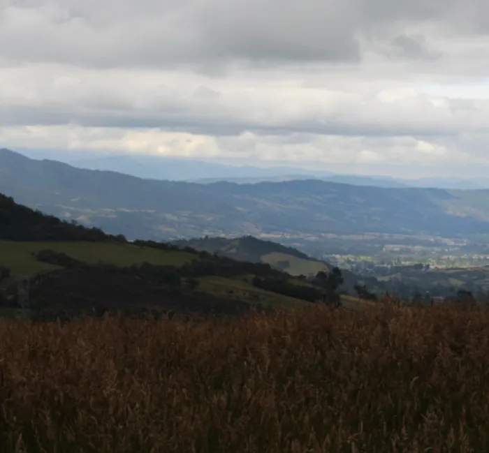 Turismo de naturaleza como estrategia de defensa del territorio en Ecuador